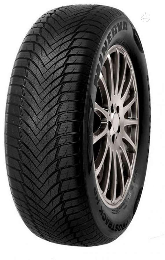 Minerva FROSTRACK HP, žieminės 135/70 R15