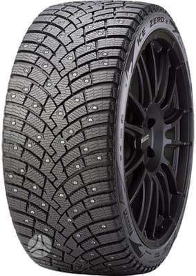 Pirelli Winter Ice Zero, winter 225/55 R17