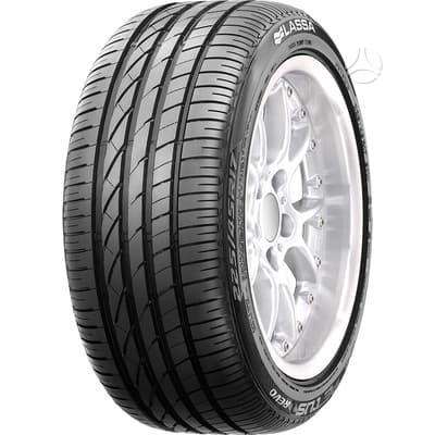 Lassa Impetus Revo, vasarinės 225/60 R16