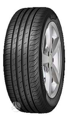 Sava INTENSA HP, летние 225/55 R16