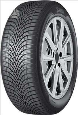 Sava All Weather, всесезонные 205/60 R16