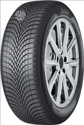Sava All Weather, universalios 185/65 R15