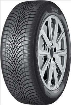 Sava All Weather, всесезонные 195/65 R15