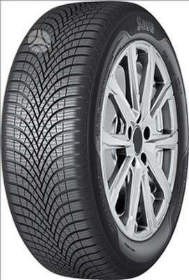 Sava All Weather, всесезонные 185/60 R14