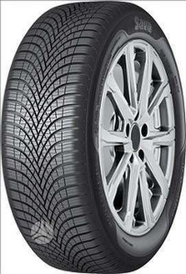 Sava All Weather, universalios 175/65 R15