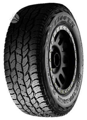 Cooper Discoverer AT3 Sport 2, всесезонные 255/65 R17