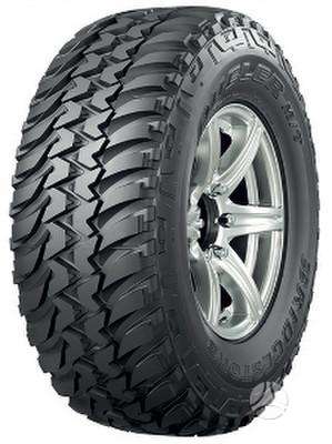 Bridgestone, vasarinės 245/75 R16