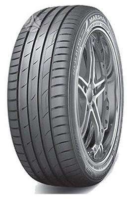 Marshal, summer 245/40 R20