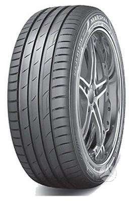 Marshal, summer 195/45 R16