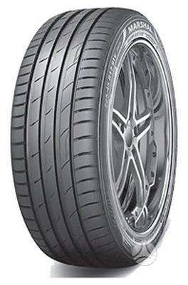 Marshal, summer 195/50 R15