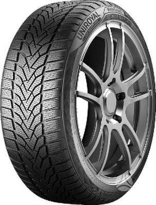 Uniroyal, žieminės 195/65 R15