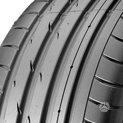 Nankang AS-2, летние 275/35 R19