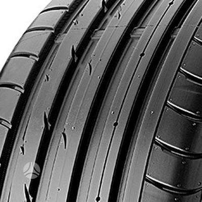 Nankang AS-2, летние 275/35 R20