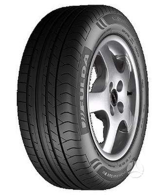 Fulda Ecocontrol, летние 255/45 R20