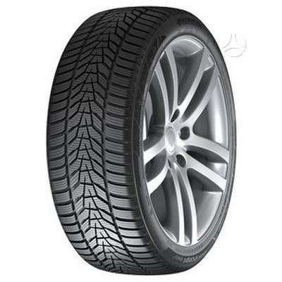 Hankook Winter i*Cept Evo3 (W330), зимние 245/55 R17