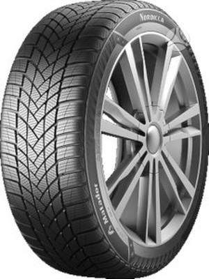 Matador, winter 225/60 R18