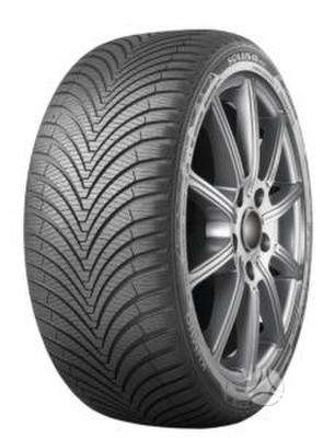 Kumho Solus HA32, всесезонные 235/60 R18