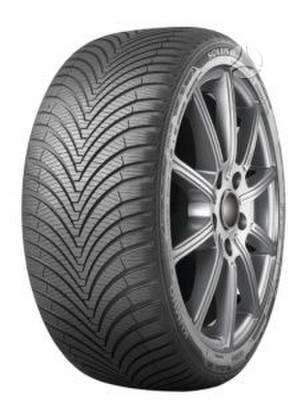 Kumho Solus 4S HA32, universalios 265/60 R18