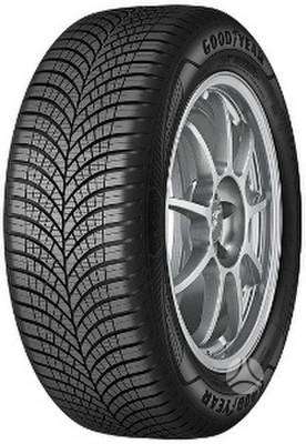 Goodyear Vector 4Seasons, всесезонные 315/35 R20