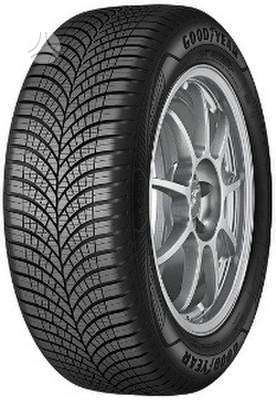 Goodyear Vector 4Seasons, universalios 255/45 R19