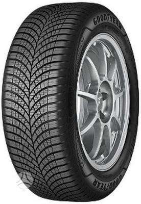 Goodyear Vector 4Seasons, всесезонные 255/45 R19