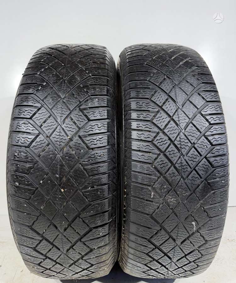 Continental Viking Contact 7, winter 215/65 R16