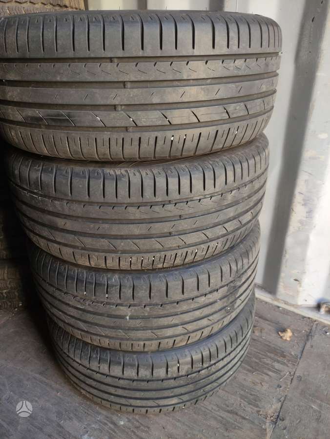 Opel, легкосплавные , R17