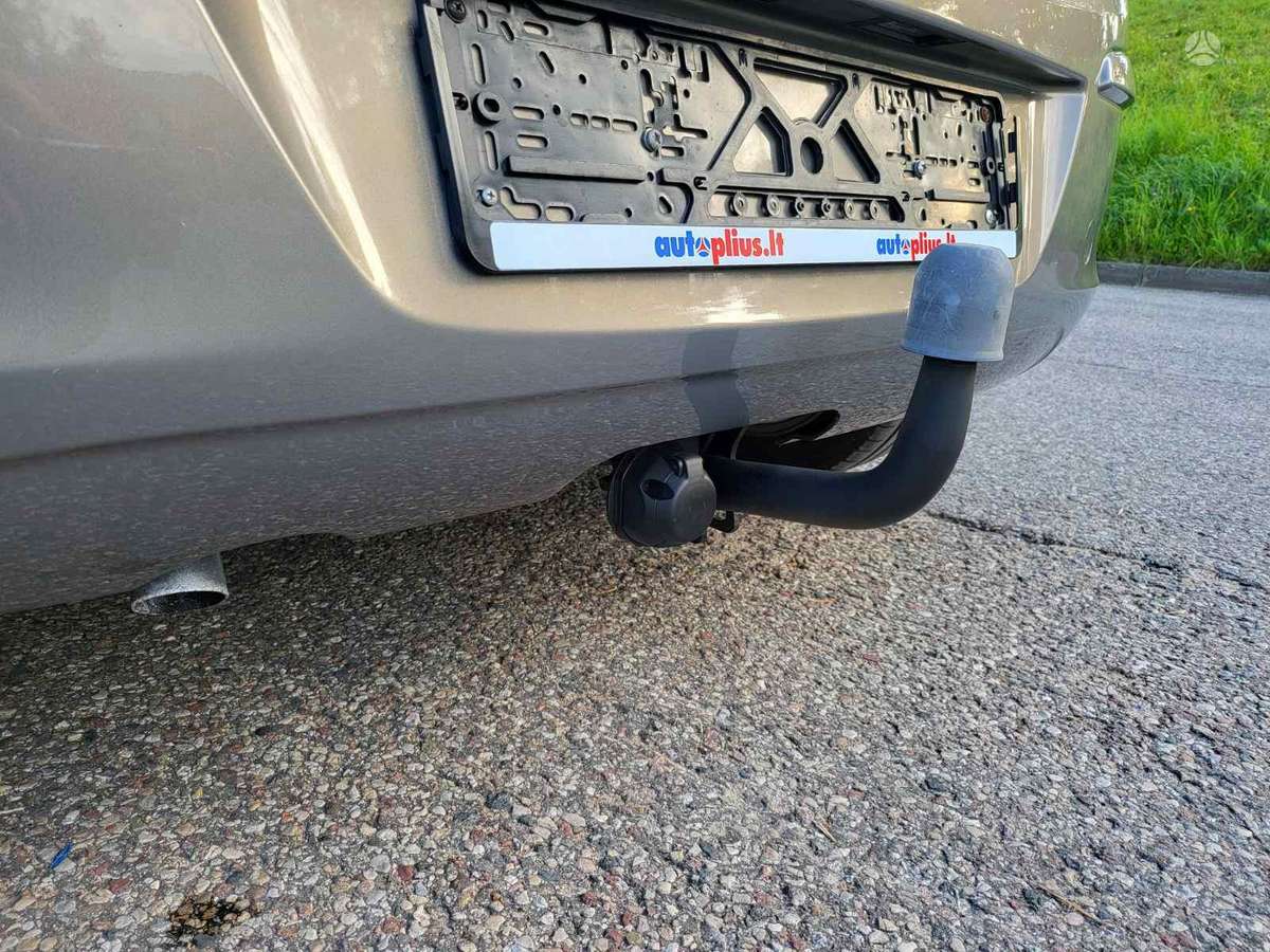 Opel Corsa, 1.2 l., Хэтчбек