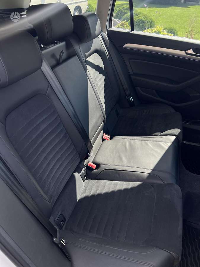 Volkswagen Passat - 6