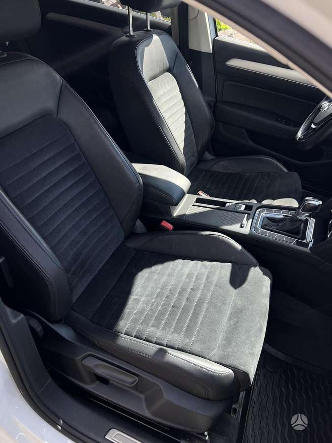 Volkswagen Passat - 9