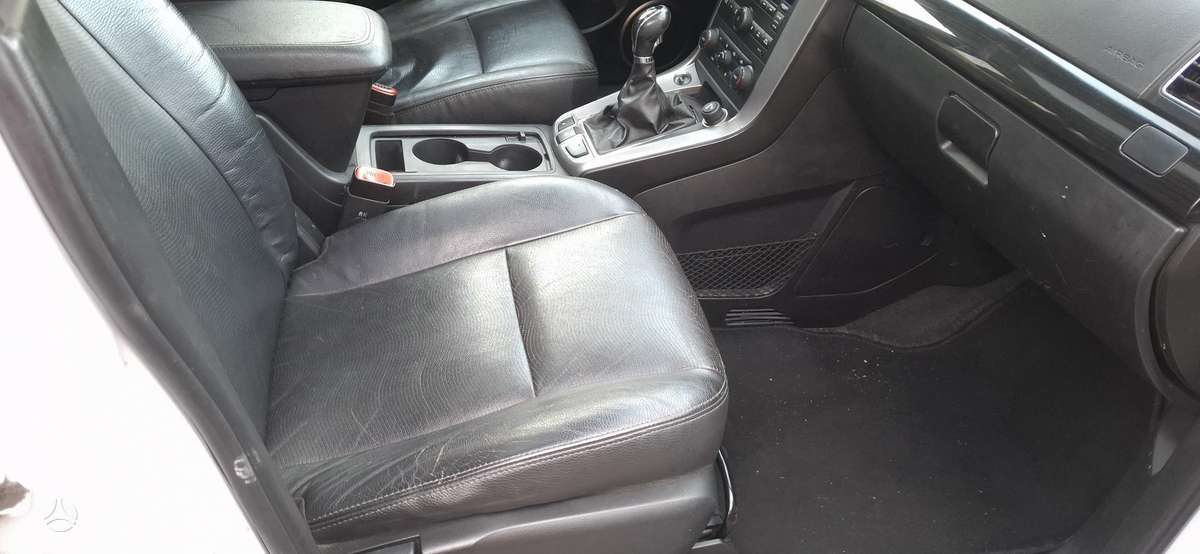 Chevrolet Captiva - 3