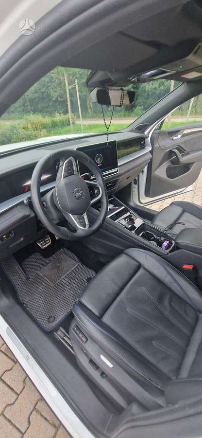 Volkswagen Tayron - 5