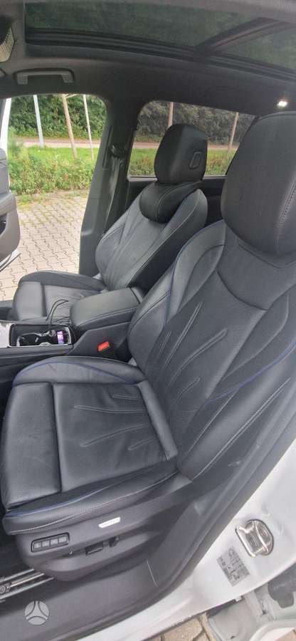 Volkswagen Tayron - 6