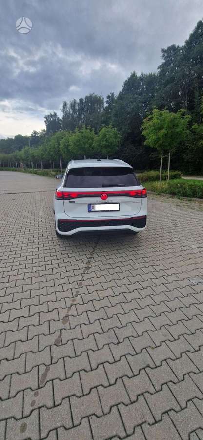Volkswagen Tayron - 2