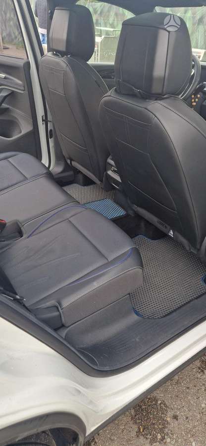 Volkswagen Tayron - 7
