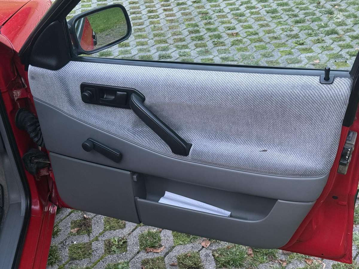 Volkswagen Passat - 10
