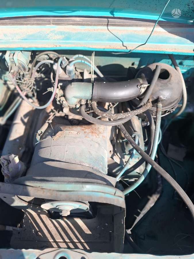 ZAZ 968, Седан