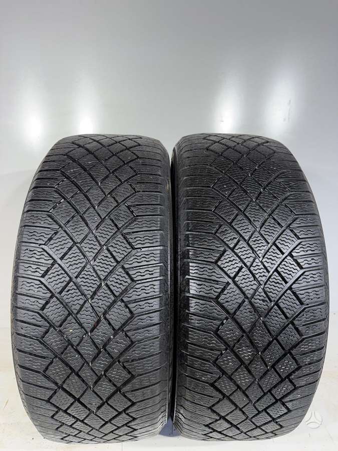 Continental Viking Contact 7, winter 255/50 R19