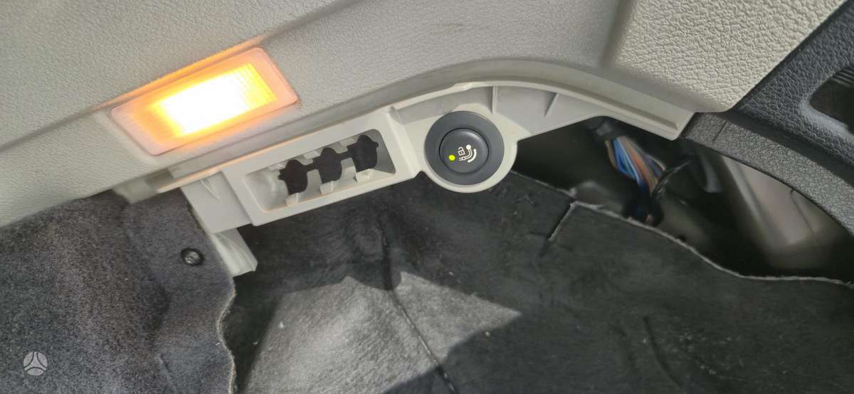 BMW X3, 2.0 l., Внедорожник / Кроссовер