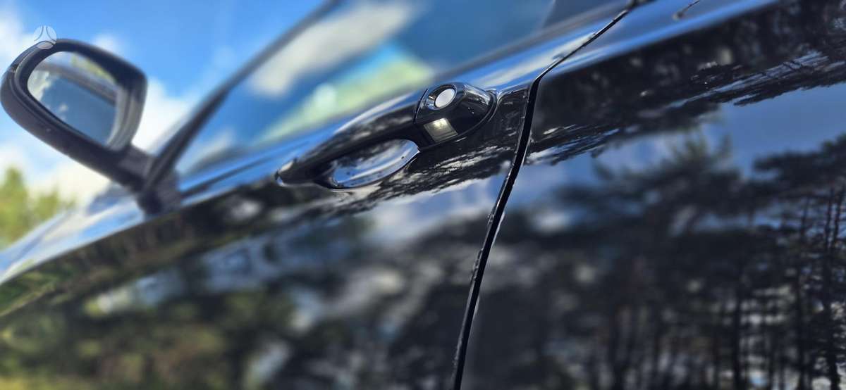 BMW X3, 2.0 l., off-road / crossover
