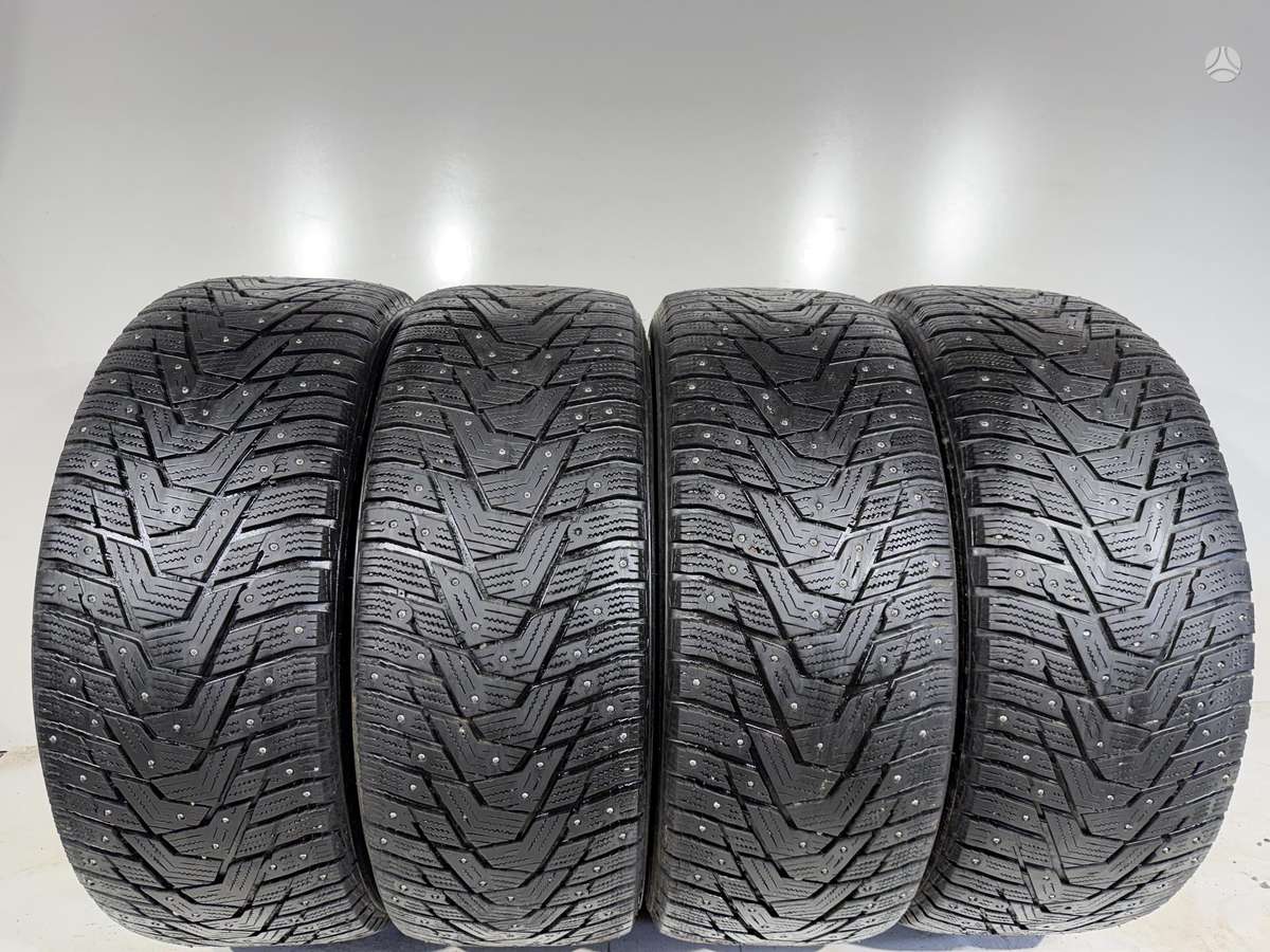 Hankook Winter I*Pike RS2, winter 245/45 R19
