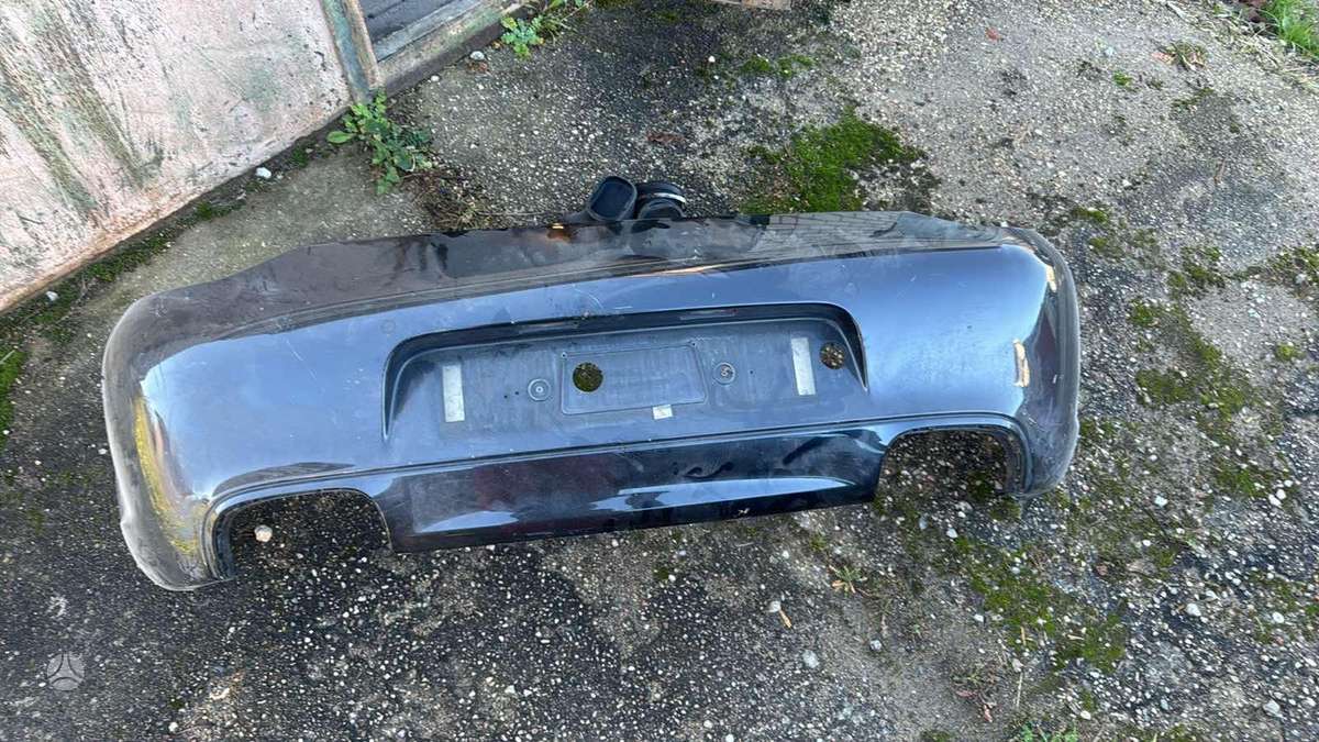 Porsche 911, 3.8 l., Кабриолет