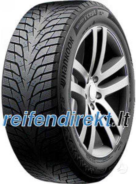 Hankook, winter 205/55 R16
