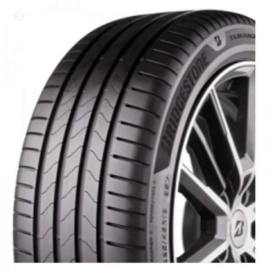 Bridgestone, summer 225/55 R18