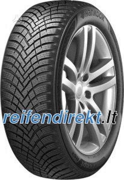 Hankook, žieminės 185/60 R16