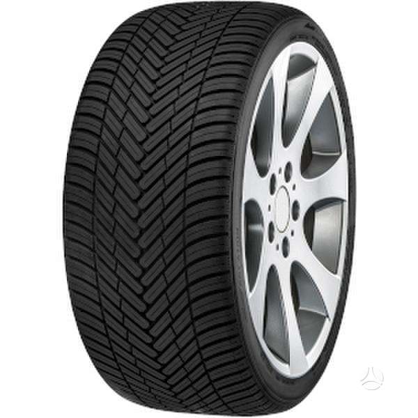 Fortuna, universalios 155/65 R14