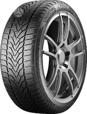 Uniroyal, winter 225/45 R17