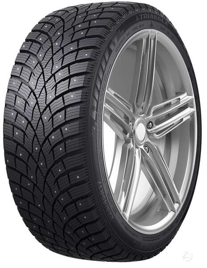 Triangle IcelynX TI501, winter 225/40 R18