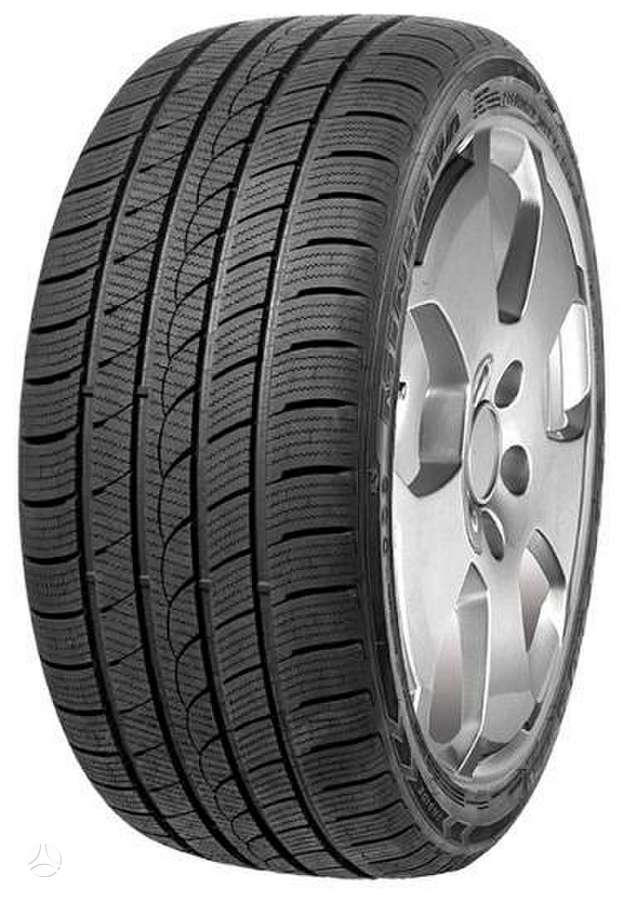 Minerva S220, winter 225/70 R16