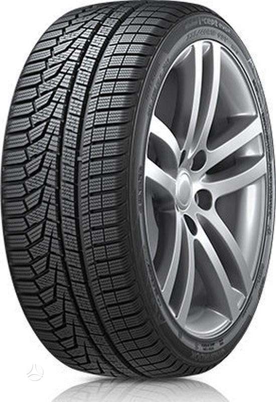 Hankook W320, winter 265/70 R16